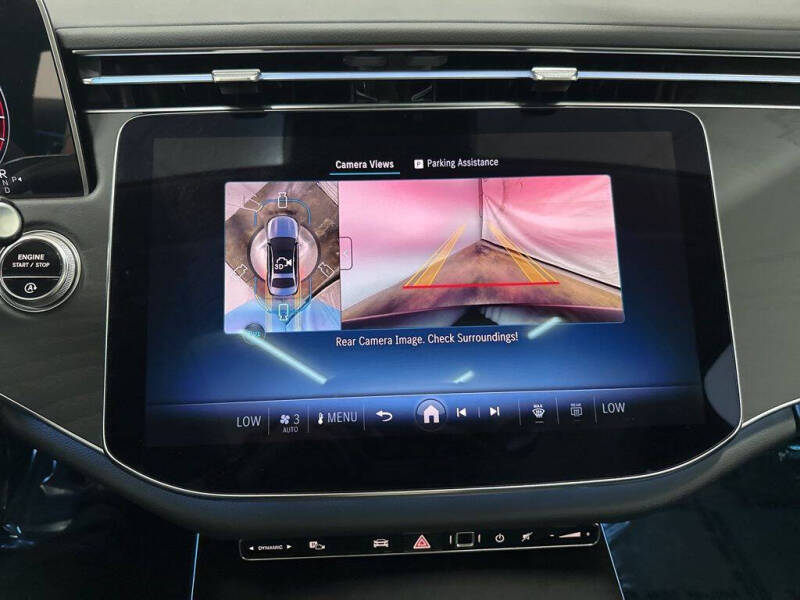 2026 Mercedes-Benz E-Class E 350 4MATIC