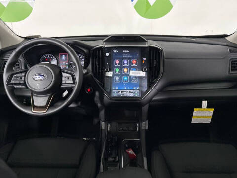 2025 Subaru Ascent Limited Bronze Edition