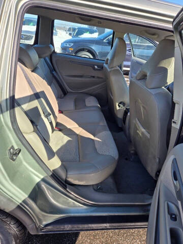 2006 Volvo XC70