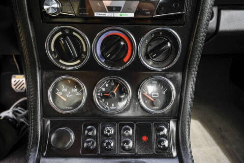 1998 BMW M