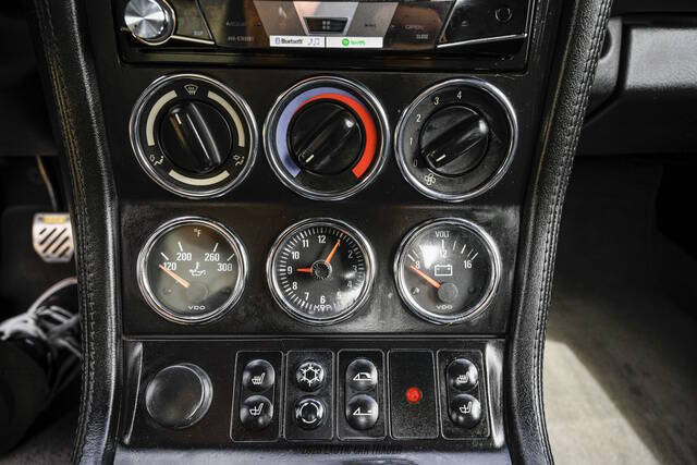 1998 BMW M