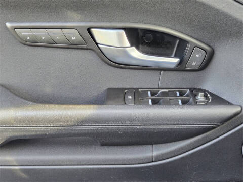 2015 Land Rover Range Rover Evoque Pure Plus