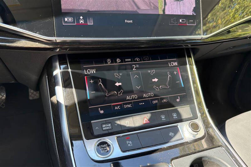 2024 Audi Q7 quattro Premium Plus 45 TFSI