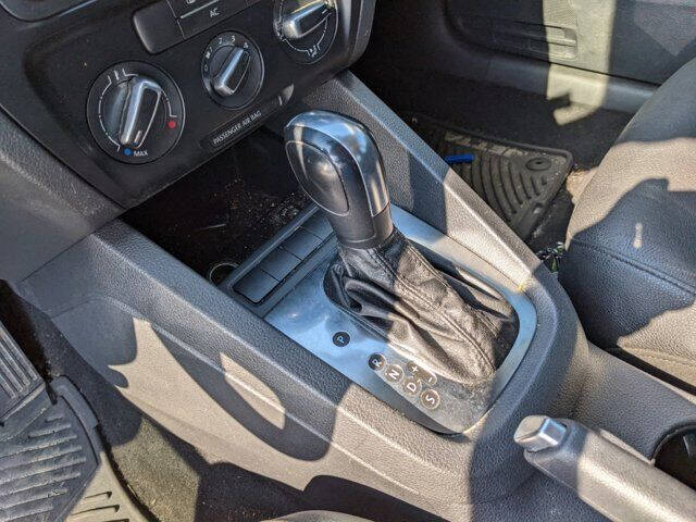 2012 Volkswagen Jetta