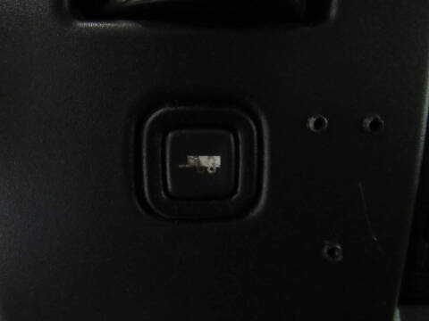 2018 Chevrolet Express 3500