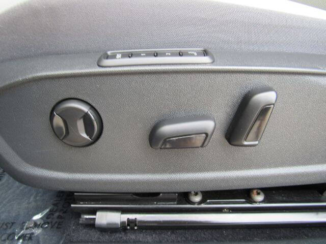 2022 Volkswagen ID.4 Pro S