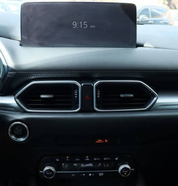 2023 Mazda CX-5 2.5 S Preferred