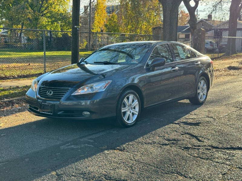 2007 Lexus ES 350 for sale at Eme Auto Sales in Trenton NJ