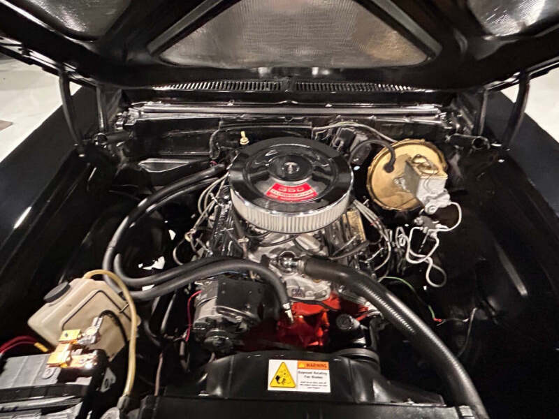 1971 Chevrolet Nova