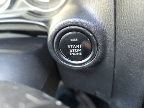 2014 Mazda CX-5 Grand Touring