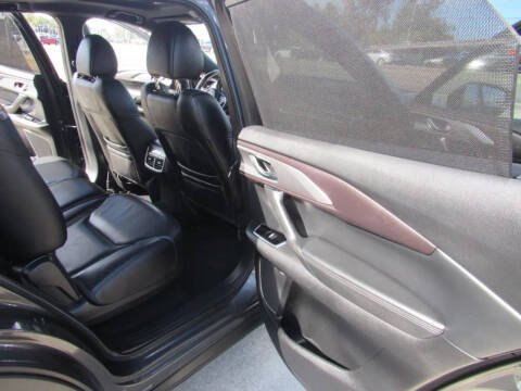 2017 Mazda CX-9 Grand Touring