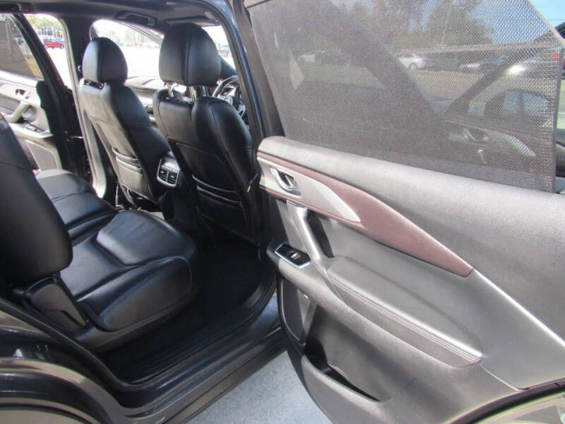 2017 Mazda CX-9 Grand Touring