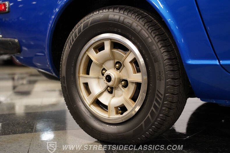 1977 Datsun 280Z