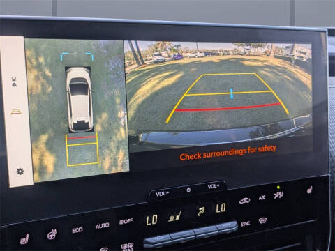 2023 Subaru Solterra Limited