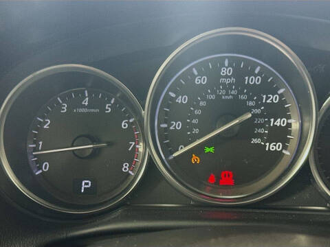 2015 Mazda CX-5 Grand Touring