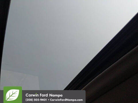 2011 Honda Pilot EX-L w/Navi