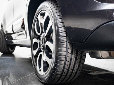 2019 FIAT 500L Lounge