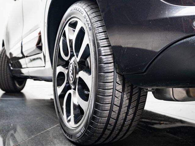 2019 FIAT 500L Lounge