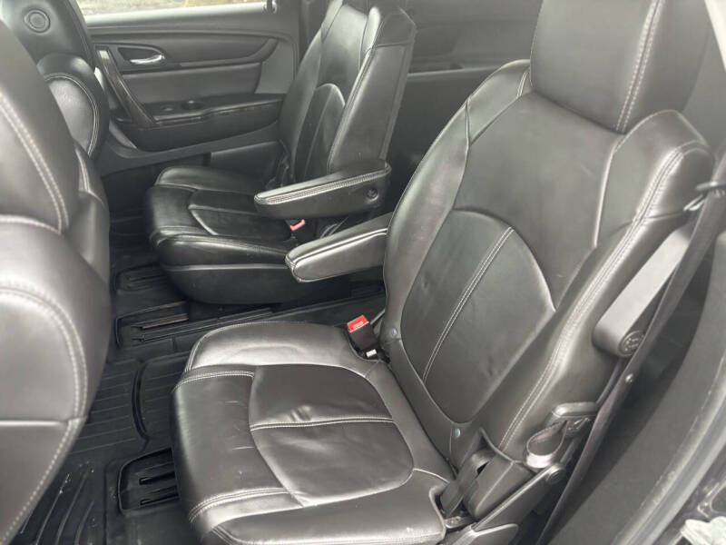 2014 GMC Acadia SLT-1