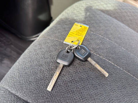 2023 Chevrolet Express 2500