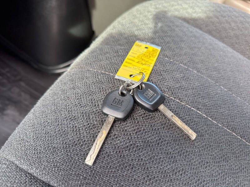 2023 Chevrolet Express 2500