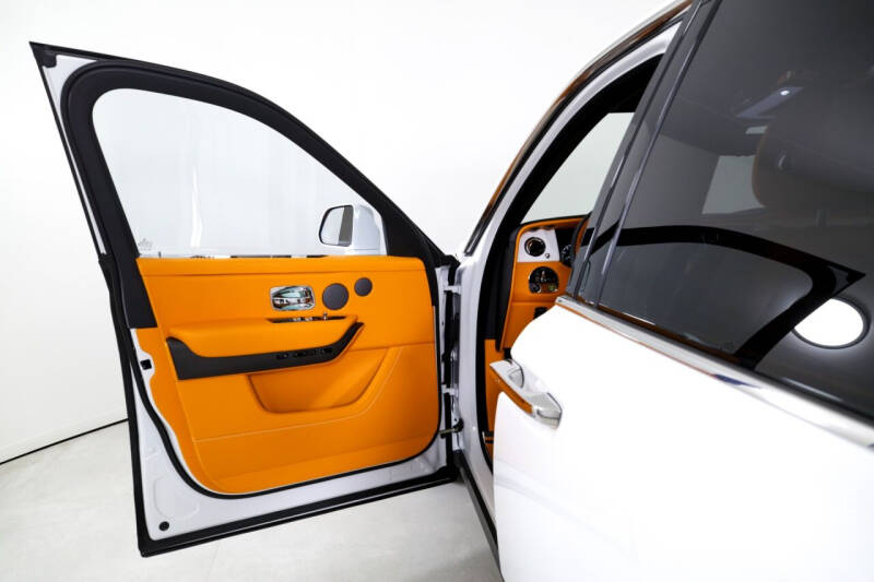 2024 Rolls-Royce Cullinan