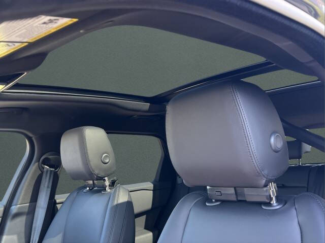 2026 Land Rover Range Rover Velar P250 S