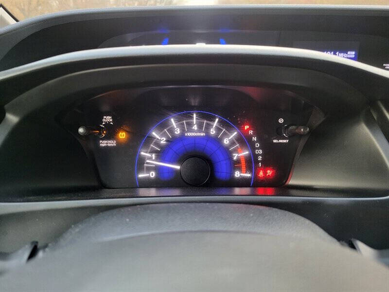 2013 Honda Civic EX-L