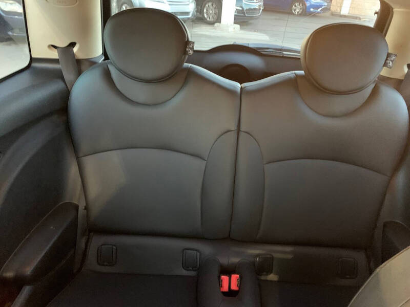 2012 MINI Cooper Hardtop