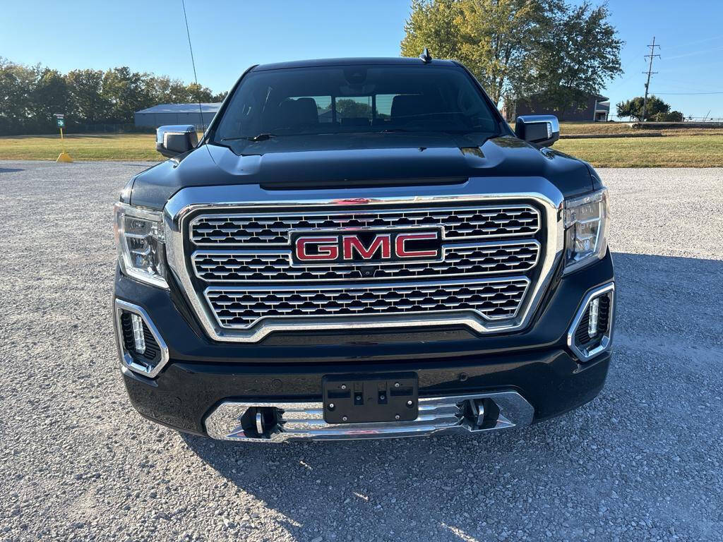 2019 GMC Sierra 1500 for sale at Springer Auto Sales in Waterloo, IL