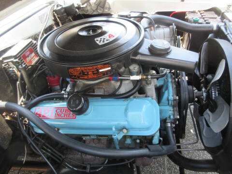 1964 Pontiac Tempest