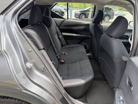 2023 Nissan Kicks S