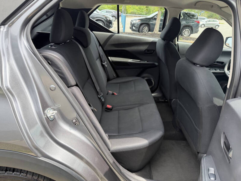 2023 Nissan Kicks S
