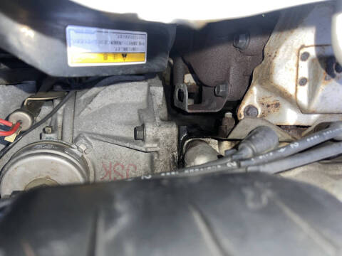 1999 Suzuki Wagon R