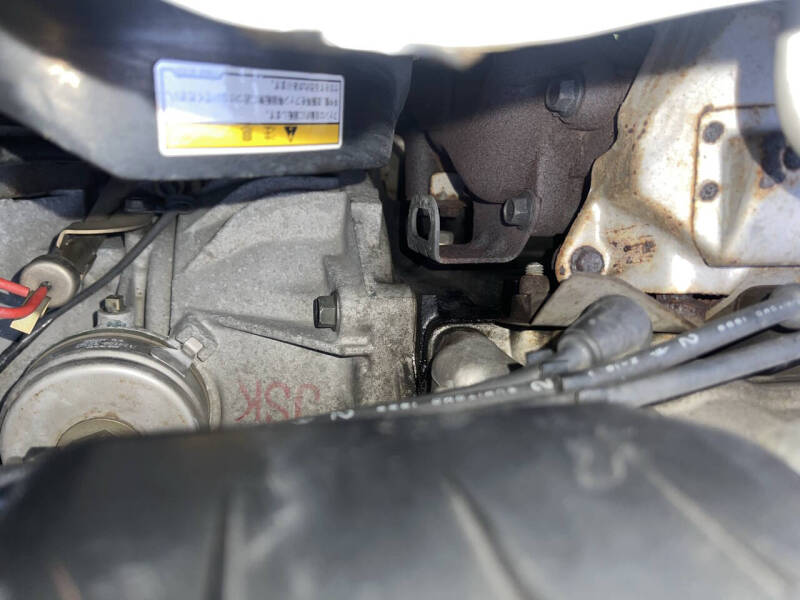 1999 Suzuki Wagon R