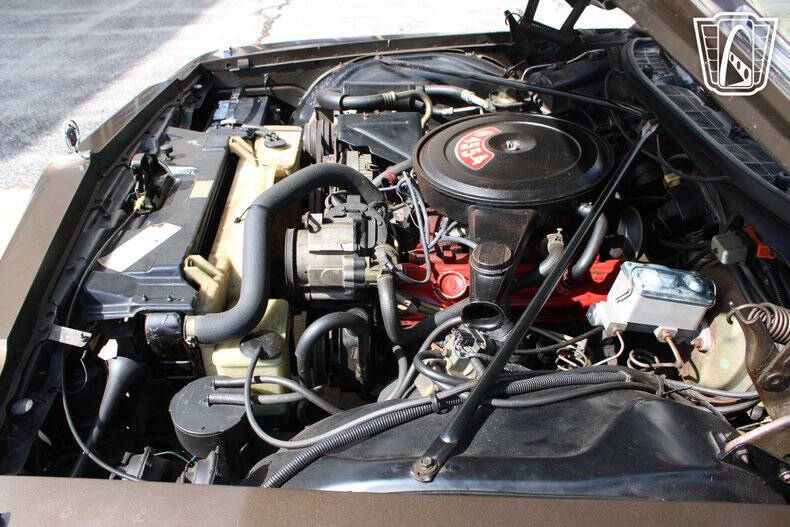 1974 Buick Electra