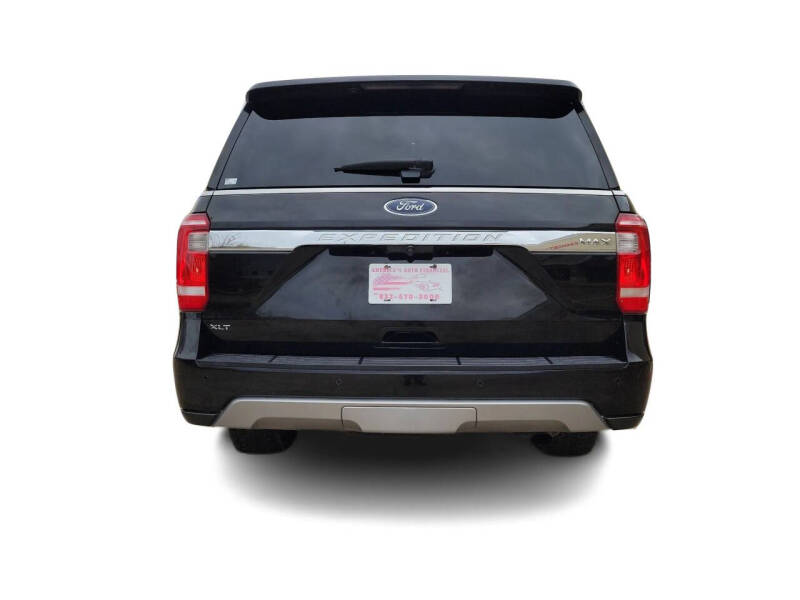 2020 Ford Expedition MAX XLT