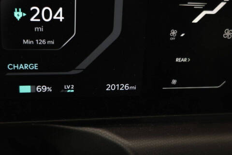 2024 Kia EV9 GT-Line