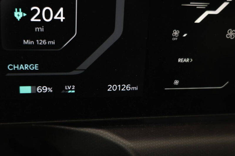 2024 Kia EV9 GT-Line