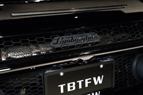 2023 Lamborghini Huracan EVO Spyder