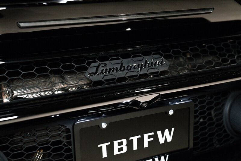 2023 Lamborghini Huracan EVO Spyder