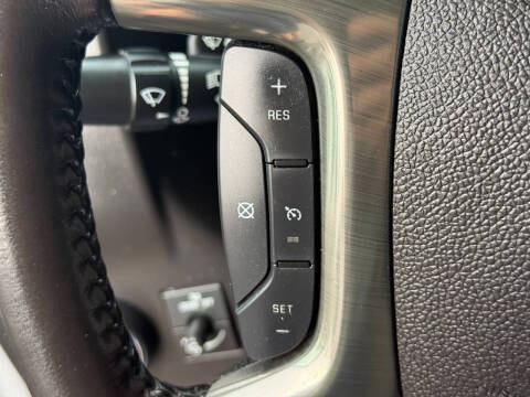 2019 Chevrolet Express 3500