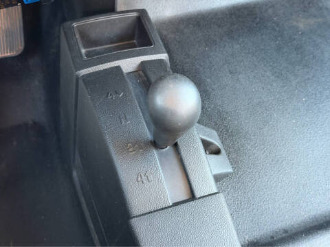 2018 Chevrolet Silverado 2500HD