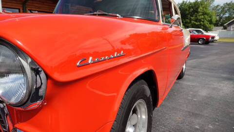 1955 Chevrolet 210
