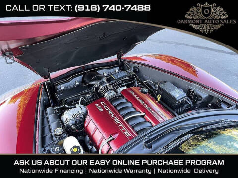 2006 Chevrolet Corvette