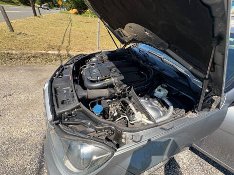 2012 Mercedes-Benz C-Class C 250 Luxury