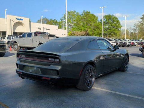 2026 Dodge Charger
