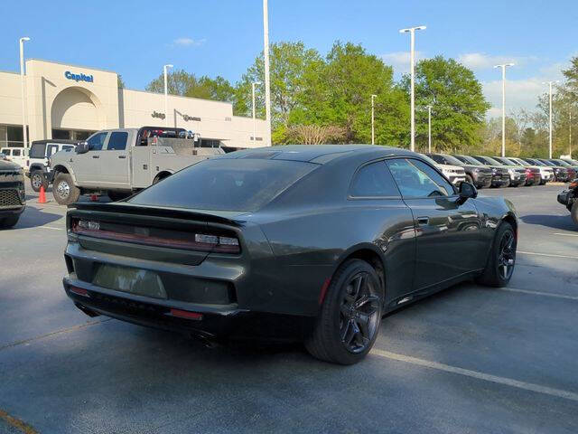 2026 Dodge Charger