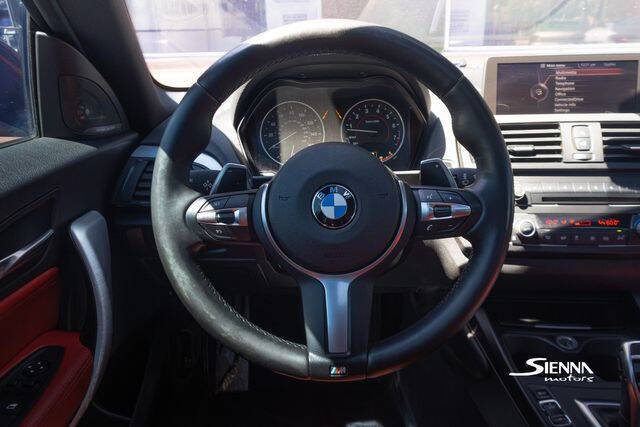 2015 BMW 2 Series M235i
