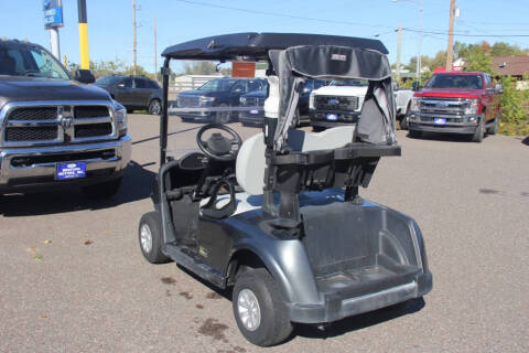 2020 E-Z-GO RXV ELiTE